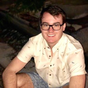 Meet your Posher, Connor